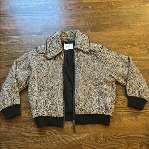 Joie Women’s zipper jacket